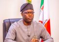 JUST IN [2023]: Oyo Governor Drops Deputy, Picks Bayo Lawal As Running Mate