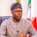 JUST IN [2023]: Oyo Governor Drops Deputy, Picks Bayo Lawal As Running Mate