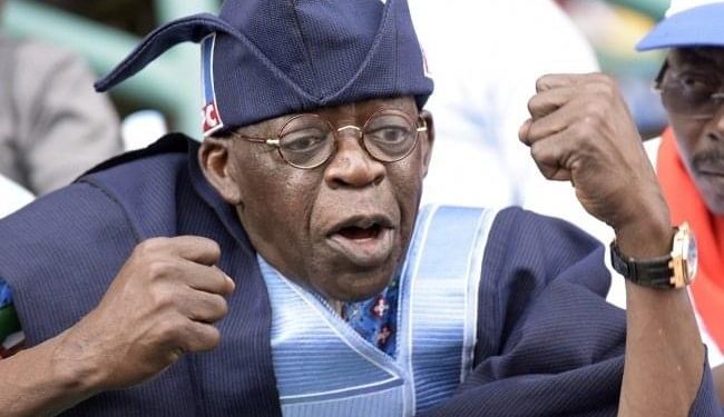 2023 Presidency: See Four Northern Christians Who May Emerge As Tinubu’s Running Mate