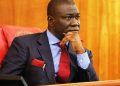 BREAKING [Ekweremadu]: Senate to send delegation to London