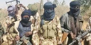 Bandits abduct students, travellers on Birnin-Gwari road, burn vehicles