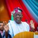 REVEALED: El-Rufai’s coup, Aisha Buhari, the “Star Girl”, Abeokuta Outburst – How Tinubu Secured His Landslide Victory