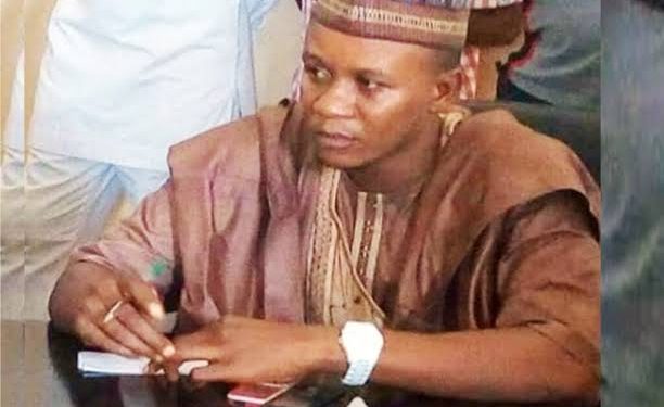 BREAKING: Ex LGA boss dies on his way to APC convention