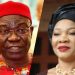 Organ Trafficking Charge: See How Wikipedia Updated Ekweremadu’s Profile