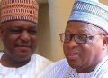 Why we can’t release Dariye, Nyame, others despite pardon –Nigerian Correctional Service