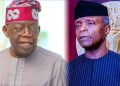 APC Presidential Primary: Finally Osinbajo congratulates Tinubu, Calls For Unity [See Details]