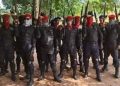 Police kill dreaded IPOB gunman, ‘Sampolo’, in Anambra [PHOTO + VIDEO]