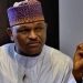 2023: Ex-Abacha’s CSO, Al-Mustapha, clinches AA presidential ticket