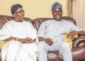 BREAKING: Oyo Deputy Governor, Olaniyan Impeached