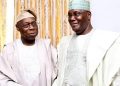 Picking Atiku As My Vice Was A Mistake — Obasanjo