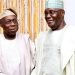 Picking Atiku As My Vice Was A Mistake — Obasanjo