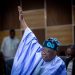 UPDATED: 8 Northern Powerful Politicians Shortlisted As Possible Tinubu’s Running Mate