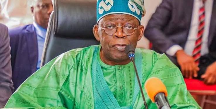 BREAKING: Tinubu Meets Northern APC Govs Over VP Slot