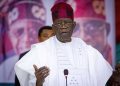 2023 Presidency: Tinubu off to France for further consultations [Details]