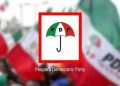2023: War In Edo PDP As Candidate Rejects Alleged Repetition Of Senatorial Primary [See Press Release]