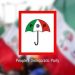 2023: War In Edo PDP As Candidate Rejects Alleged Repetition Of Senatorial Primary [See Press Release]