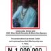 N9million For Grab As Police Declare Nine Persons Wanted For Alleged Killing, Cultism In Anambra [PHOTOS]
