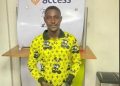 Dispatch Rider Returns N9.2million Accidentally Sent To Him, See What He Received As Reward