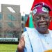 Why We Can’t Disclose Tinubu’s Primary, Secondary Schools — U.S University