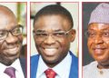 Edo PDP Crisis: Obaseki, Orbih’s “Political Marriage” Threatened