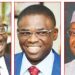 Edo PDP Crisis: Obaseki, Orbih’s “Political Marriage” Threatened