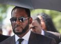 Singer R. Kelly Sentenced To 30 Years Over Sex Crimes