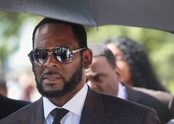 Singer R. Kelly Sentenced To 30 Years Over Sex Crimes