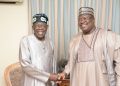 APC Presidential Primary: Senate President Lawan congratulates Tinubu, explains why he ran against him