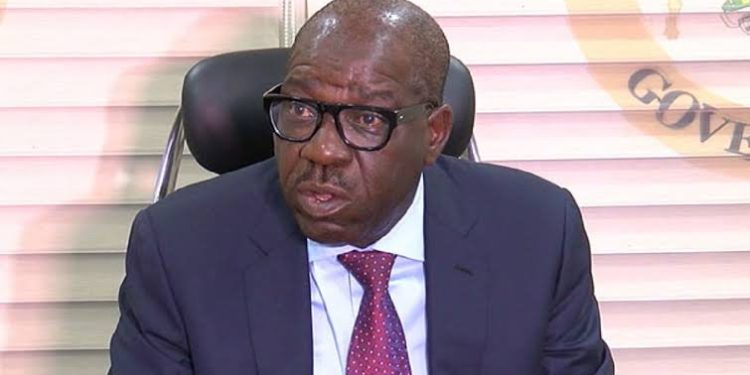 BREAKING [Strike]: Obaseki Bars ASUU, Other Union Activities In Edo Tertiary Institutions