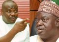2023 Presidency: Real Reason Wike Was Not Picked As Atiku’s Running Mate — Babangida Aliyu