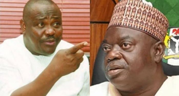 2023 Presidency: Real Reason Wike Was Not Picked As Atiku’s Running Mate — Babangida Aliyu