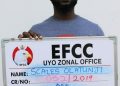 N525m Fraud: Court Jails Fraudster 235 Years in Uyo