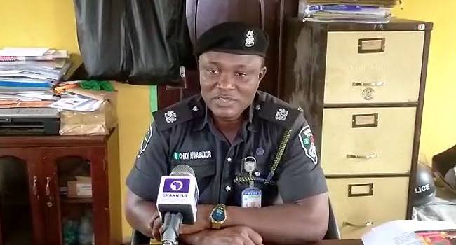 Edo: Doctor In Police Custody Over Battering Of Housemaid