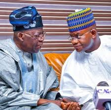 BREAKING: Tinubu Rejects Lawan, Yahaya Bello As Running Mate