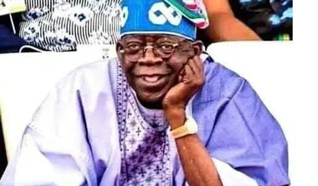 APC presidential primary: Osinbajo’s campaign spokesperson congratulates Tinubu