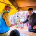 #EkitiDecides2022: Gov Fayemi wins polling unit for Oyebanji with wide margin
