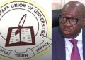 AAU ASUU Lambast Obaseki, Ask Members To Ignore Governor’s Draconian Fiats On Unions Suspension