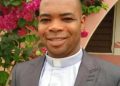 JUST IN: Reverend Father Kidnapped In Edo
