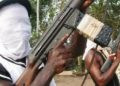 BREAKING: Gunmen Kidnap D.P.O While On Patrol, Demand N5m