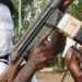 BREAKING: Gunmen Kidnap D.P.O While On Patrol, Demand N5m