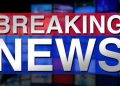 BREAKING: Soyinka dies at 85