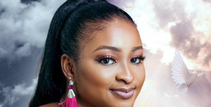 Edo Operation Kick Out Prostitution: Actress Etinosa Calls Out “Yahoo Boys” As She Demands Justice For Ashawos [VIDEO]