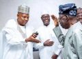 BREAKING [2023]: APC postpones official unveiling of Shettima as Tinubu’s running mate