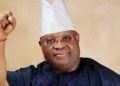 Osun 2022: PDP Governorship Candidate Ademola Adeleke Runs Away From ARISE TV English Debate [See Why]