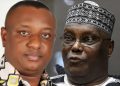2023 Presidency: Keyamo Blast Atiku