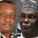 2023 Presidency: Keyamo Blast Atiku