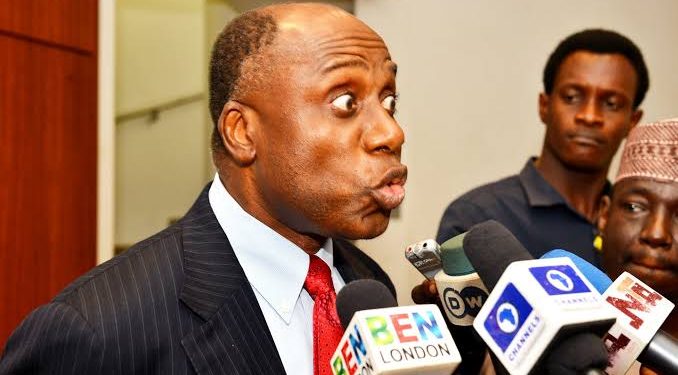 Delegates Who Sold Votes At APC Presidential Primary Are Regretting — Amaechi