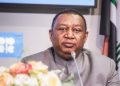 BREAKING: Muhammad Barkindo, OPEC Secretary-General Is Dead