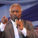 Muslim-Muslim Ticket: See Kumuyi’s Reaction To Tinubu’s Choice Of Shettima As Running Mate