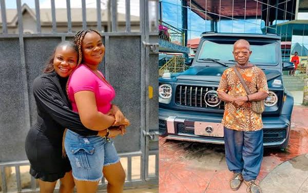 Apostle Chibuzor withdraws Aguba’s marriage gifts, transfers to ladies